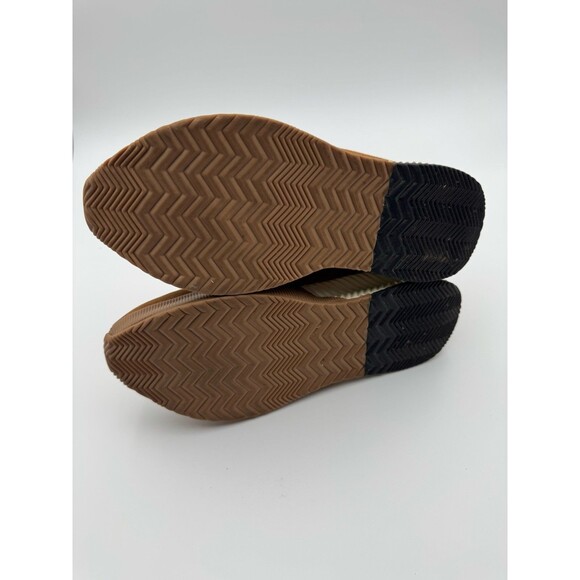 Sorel Out N About III Conquest Boots Women 10.5 Camel Brown Waterproof Cozycore - Picture 8 of 16